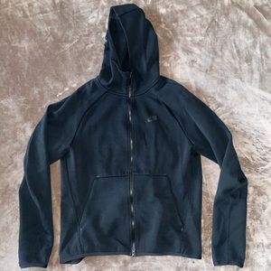 Nike Tech Full-Zip Hoodie